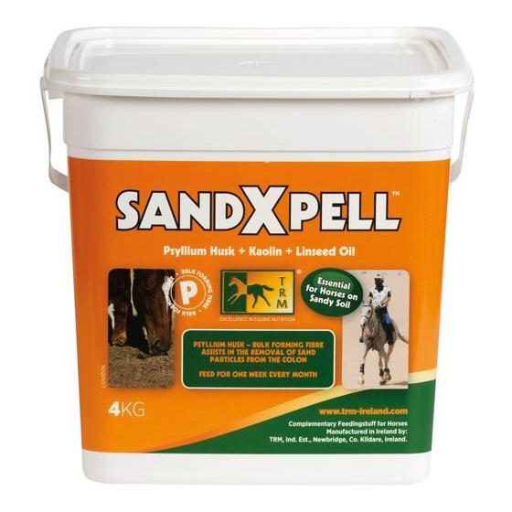 SandXpell - 4 kg