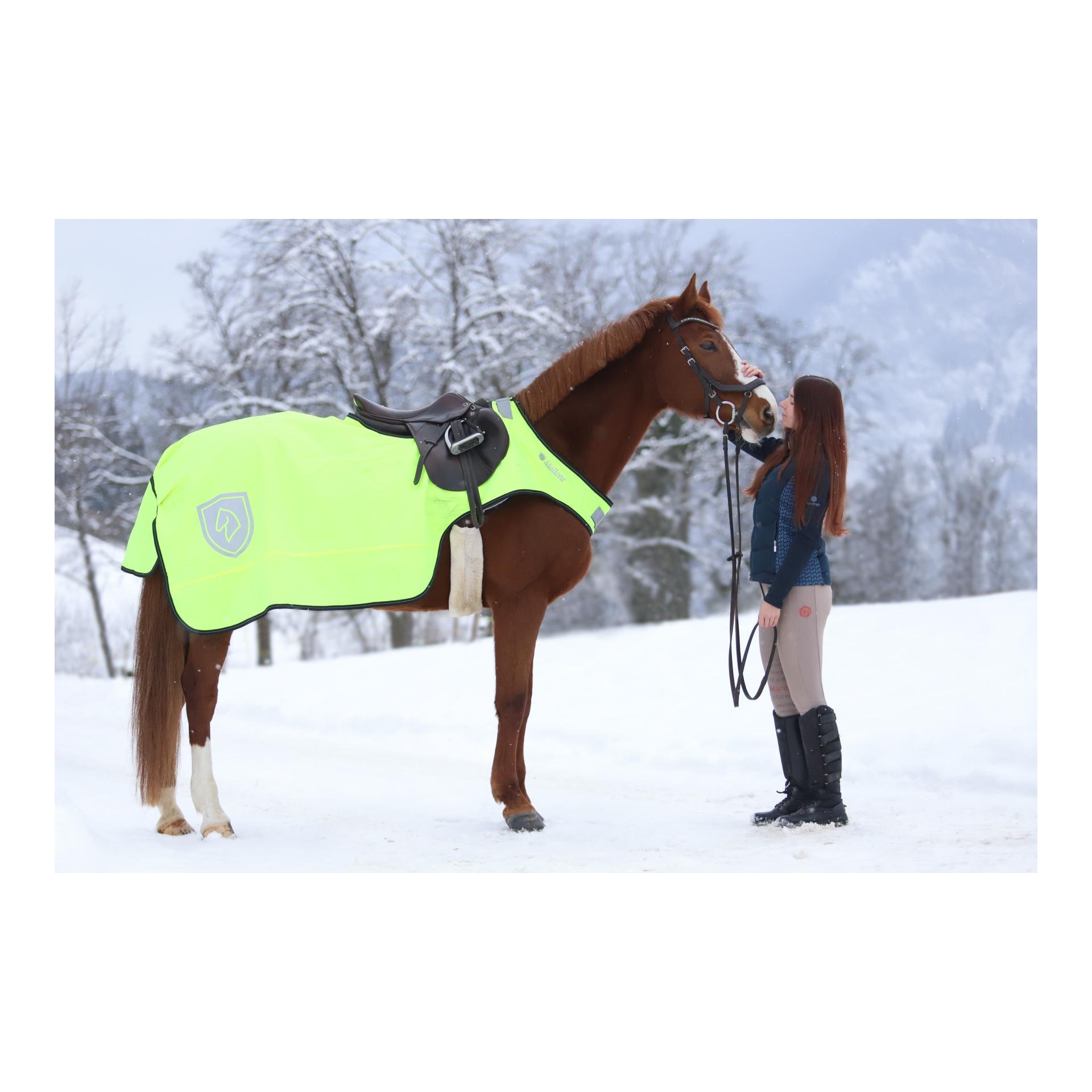 Couvre-reins Deluxe 50 g