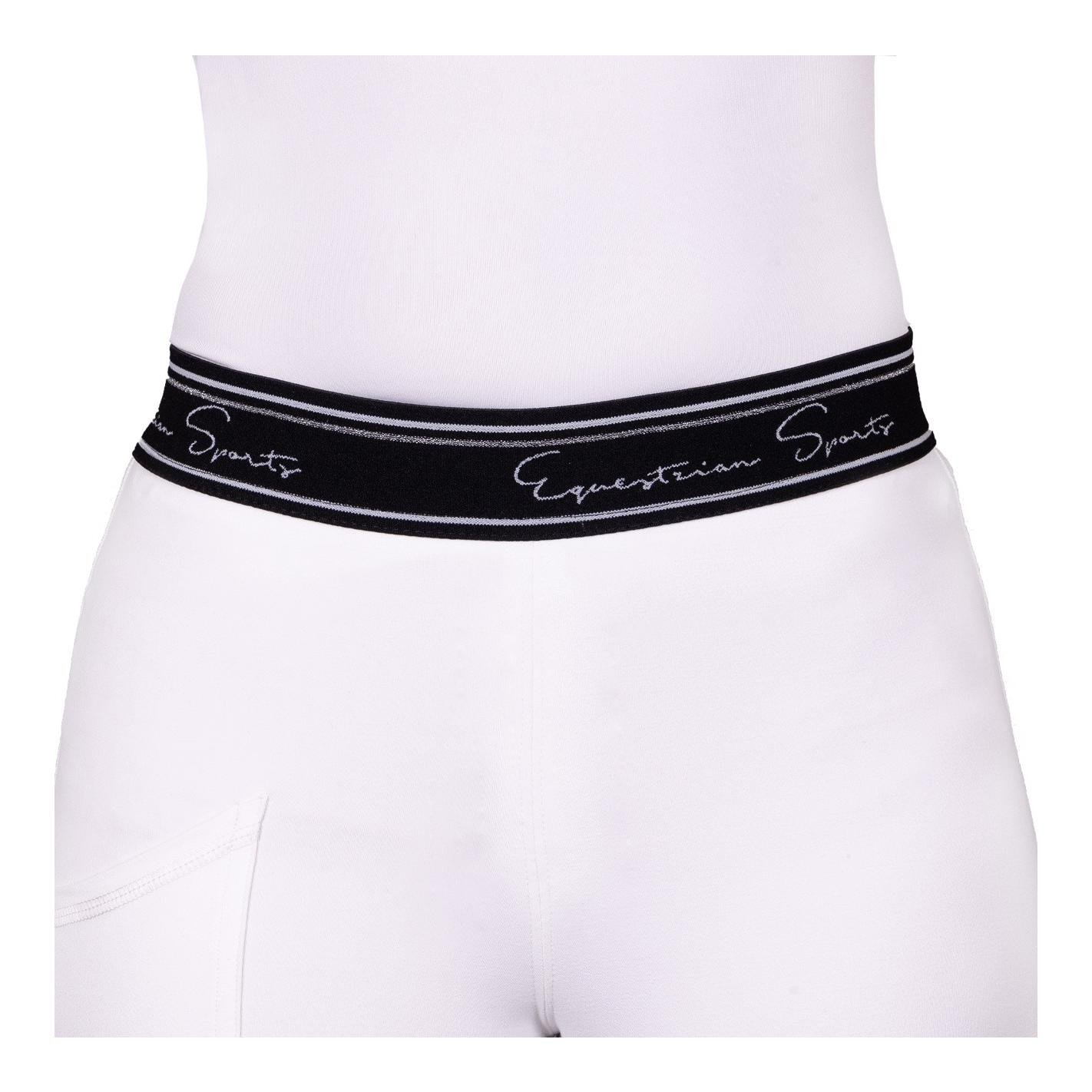 QHP Reitlegging Junior Eden Competition Vollbesatz