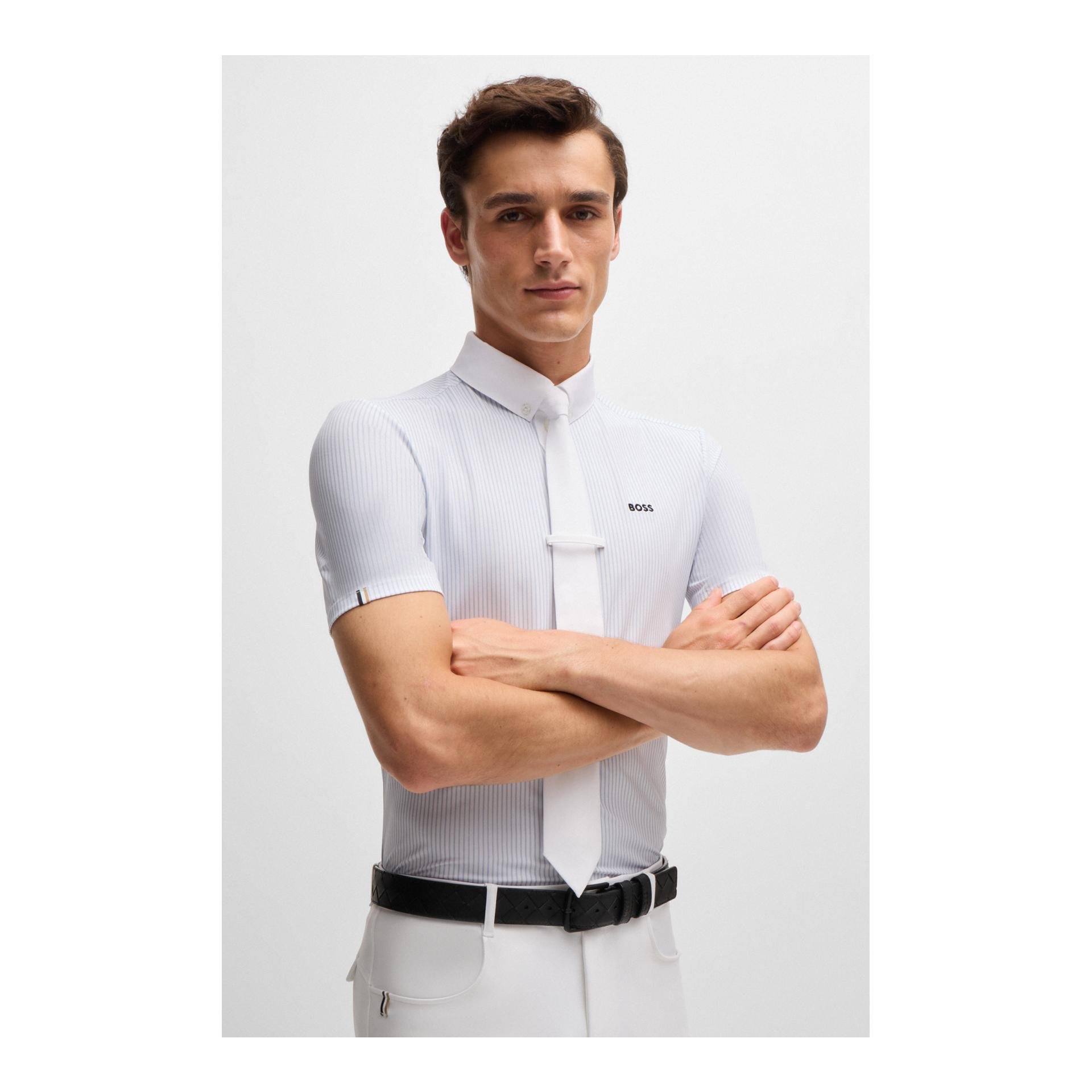 Turniershirt Marty Herren Turniershirt Marty Herren