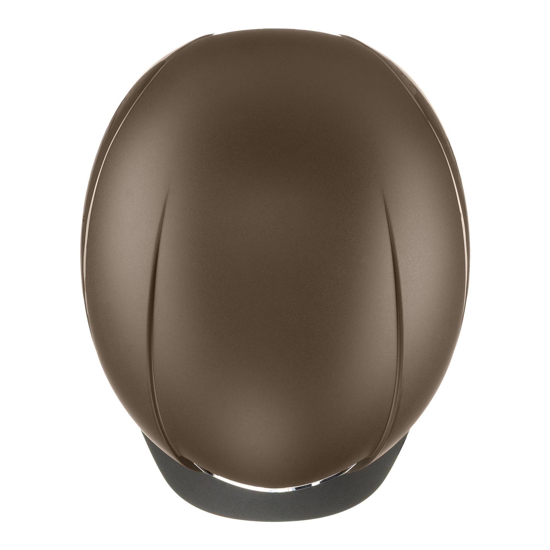 Reithelm Elexxion Pro - brown mat shiny Reithelm Elexxion Pro - brown mat shiny