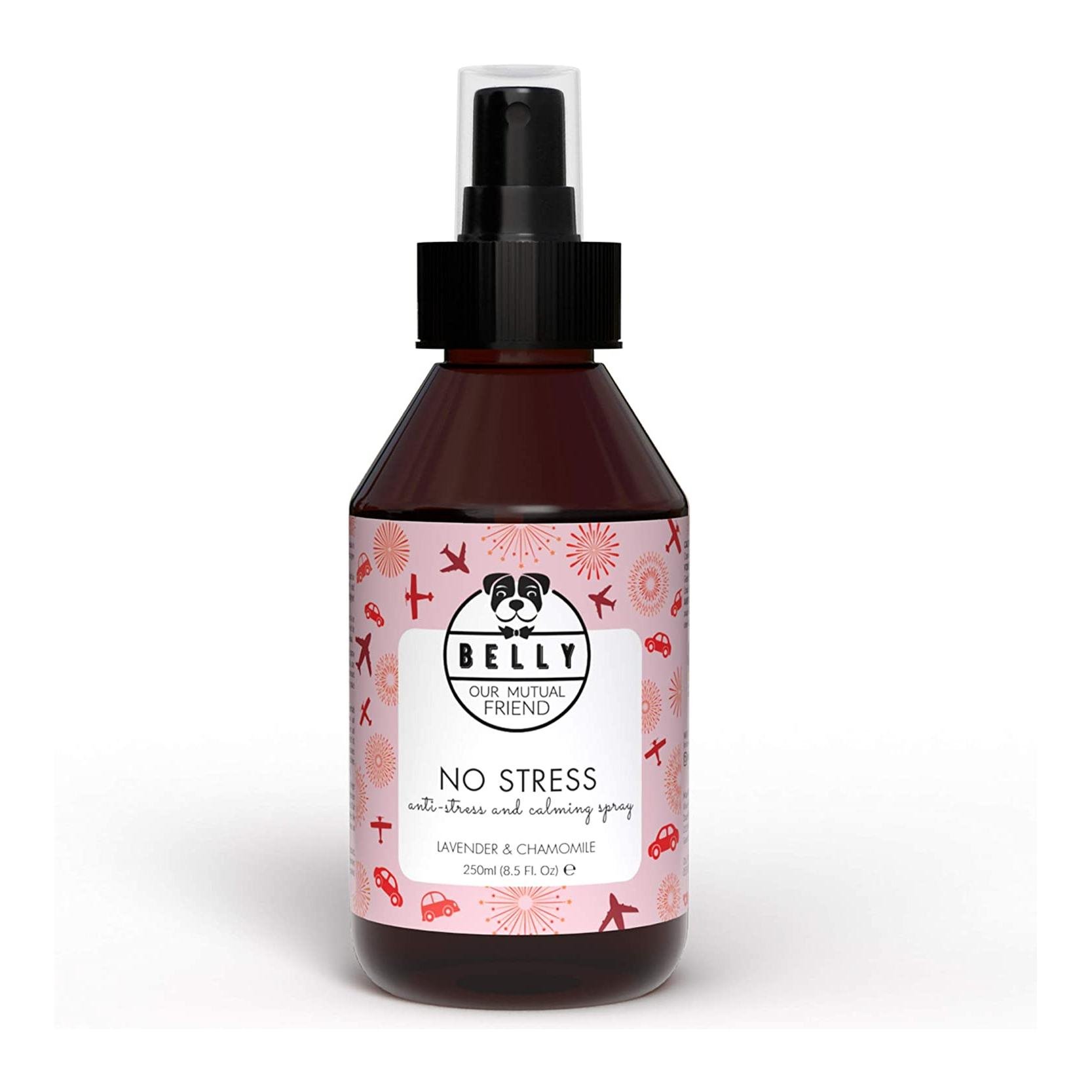Beruhigungsspray No Stress Beruhigungsspray No Stress