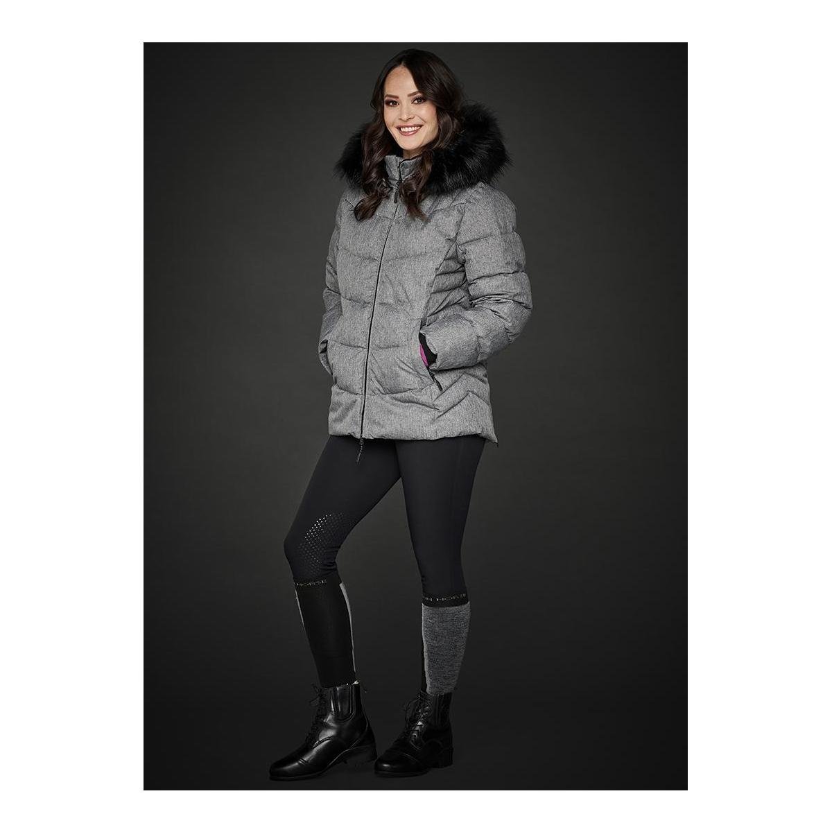 Veste d'hiver Pepper pour femmes