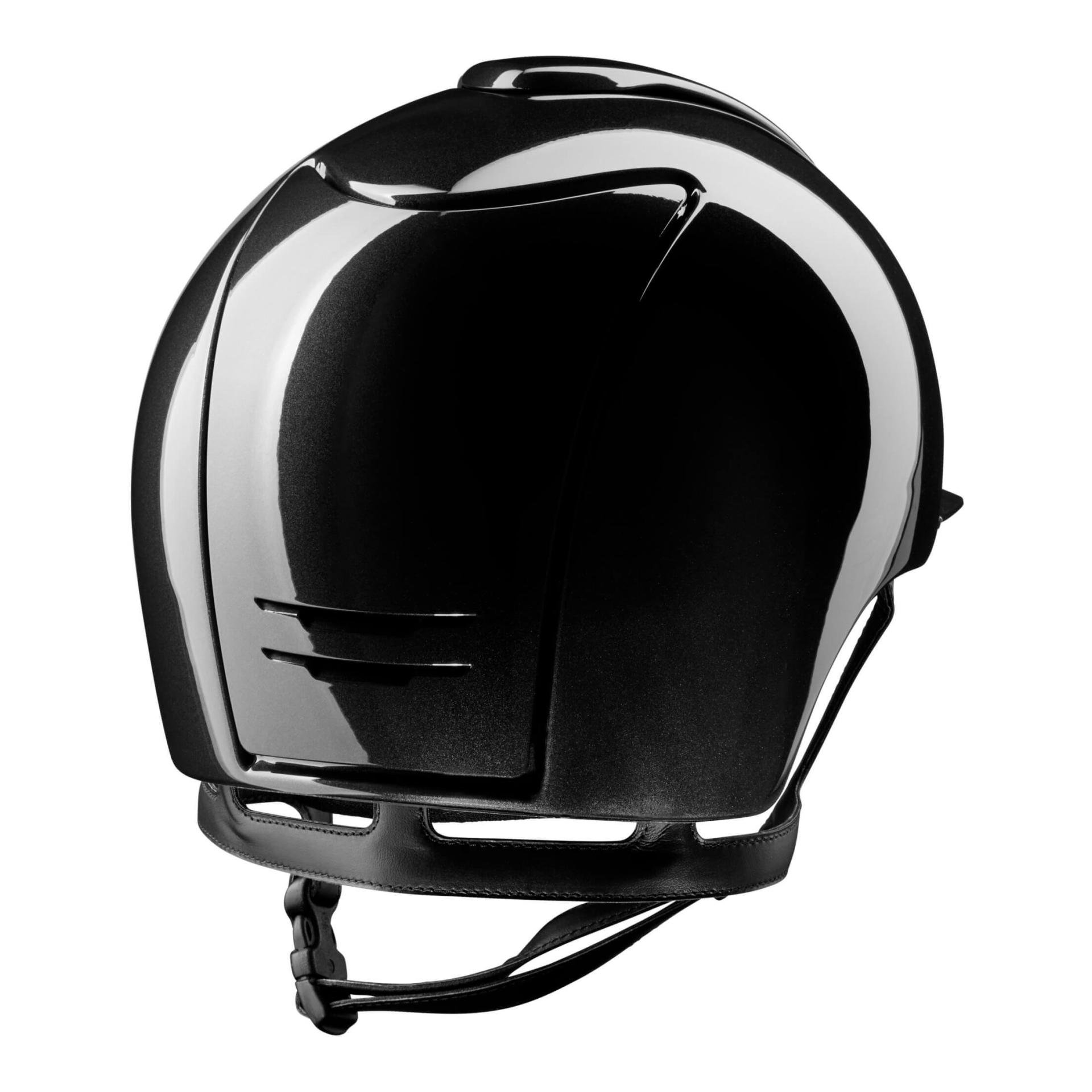 KEP Reithelm Cromo 2.0 - Shine