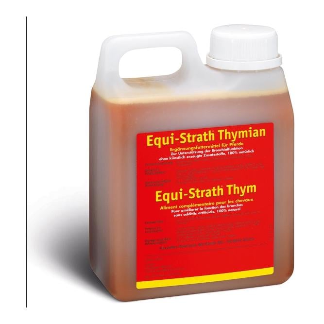 Equi-Strath® THYMIAN 