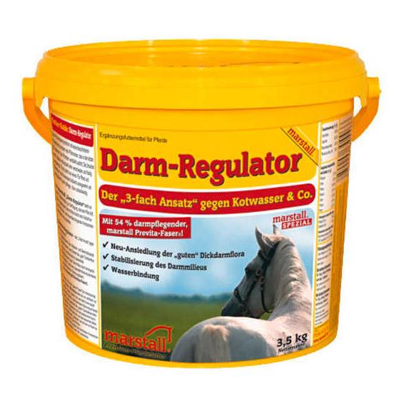 Darm-Regulator – régulateur intestinal Darm-Regulator – régulateur intestinal
