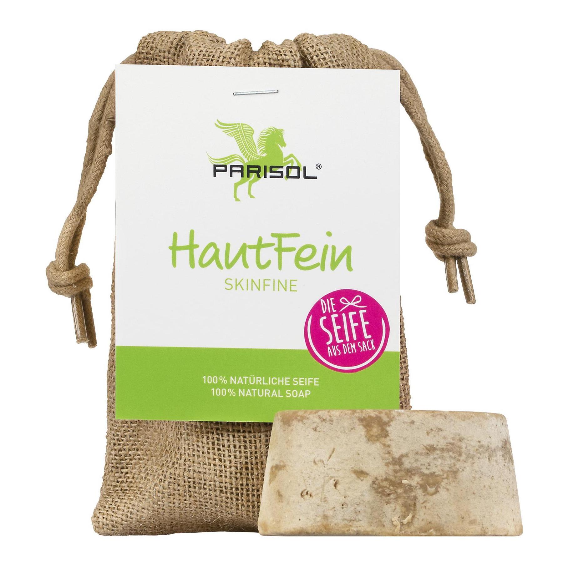 B&E HautFein (Seife)