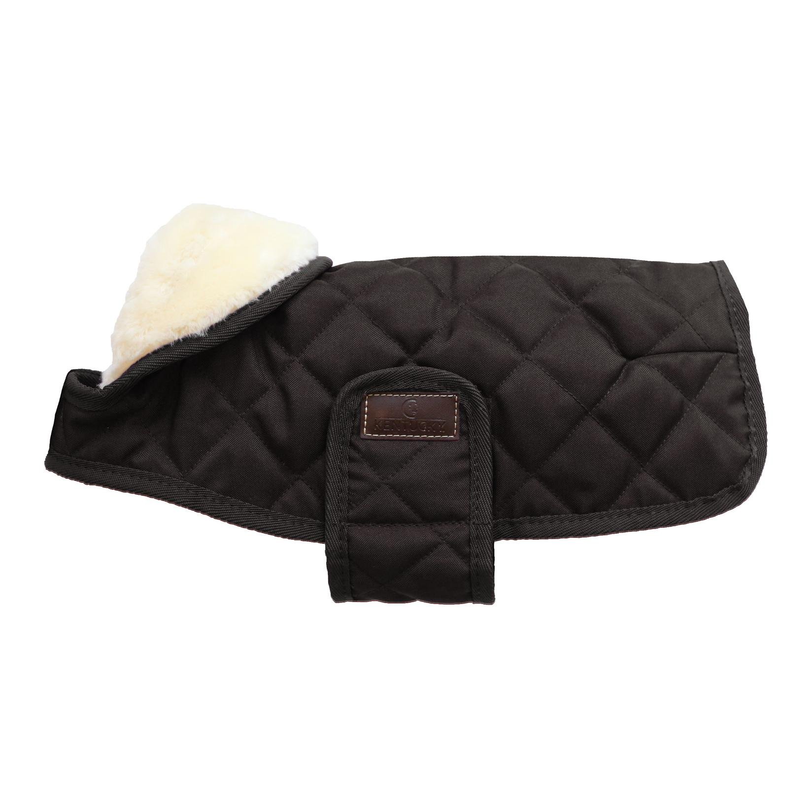 Hundemantel Original - brown Hundemantel Original - brown