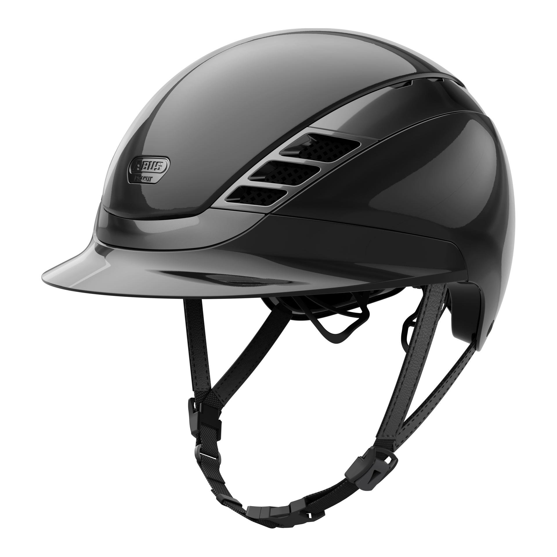 Reithelm AirLuxe CHROME Reithelm AirLuxe CHROME