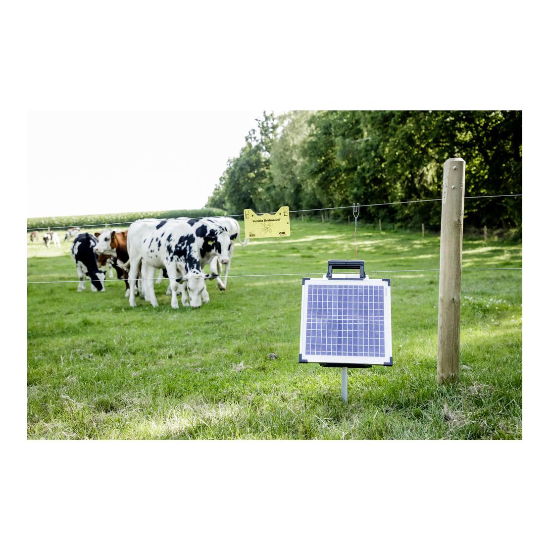 Appareil solaire Sun Power S1500