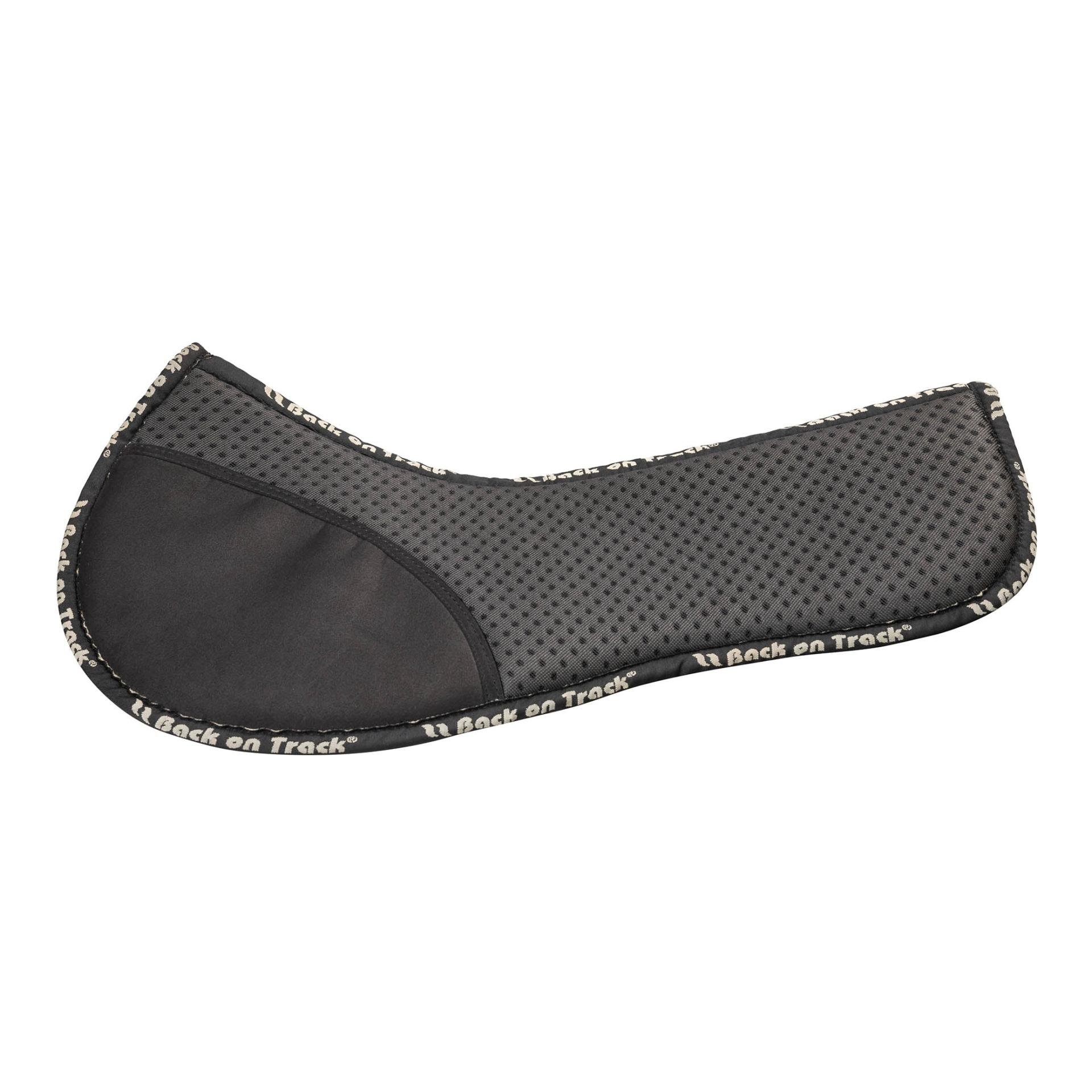 Sattelpad Aurora Impact - schwarz Sattelpad Aurora Impact - schwarz