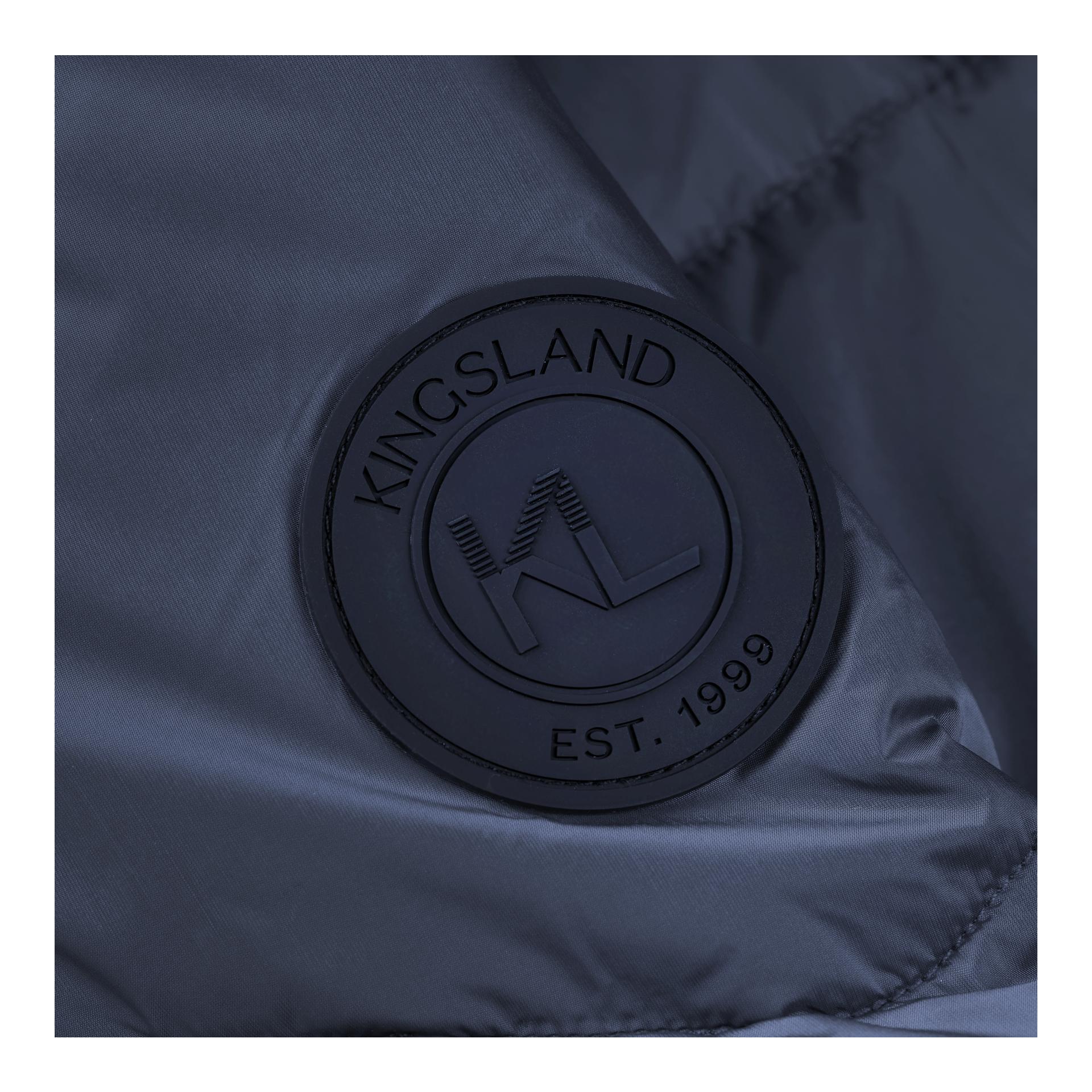 Manteau d'équitation long KLMonica Femmes