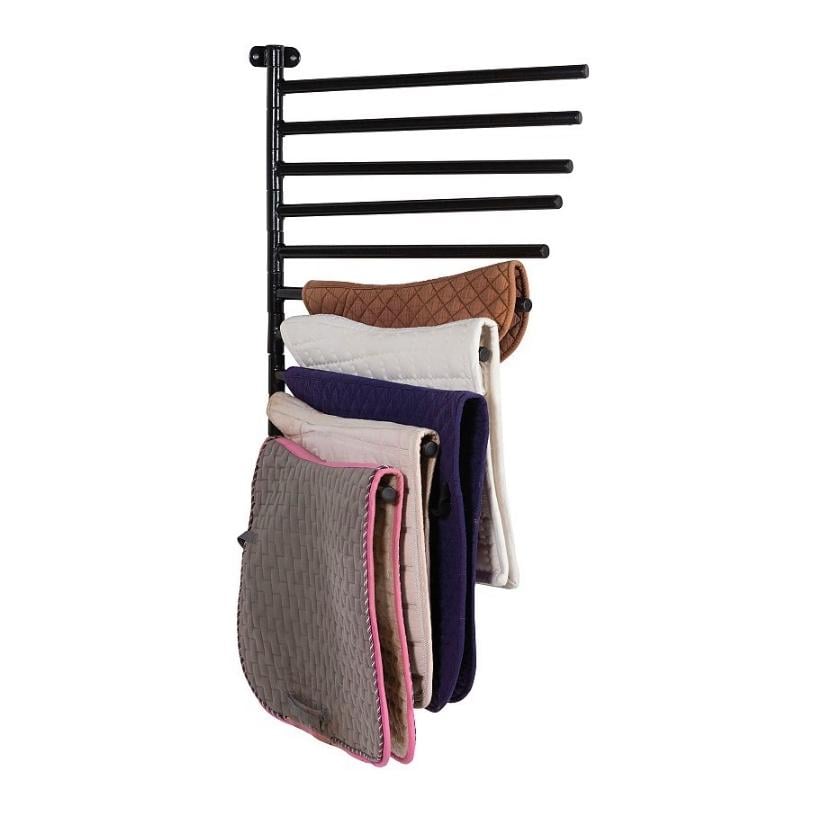 Growi Deckenhalter Twist - Schwarz -