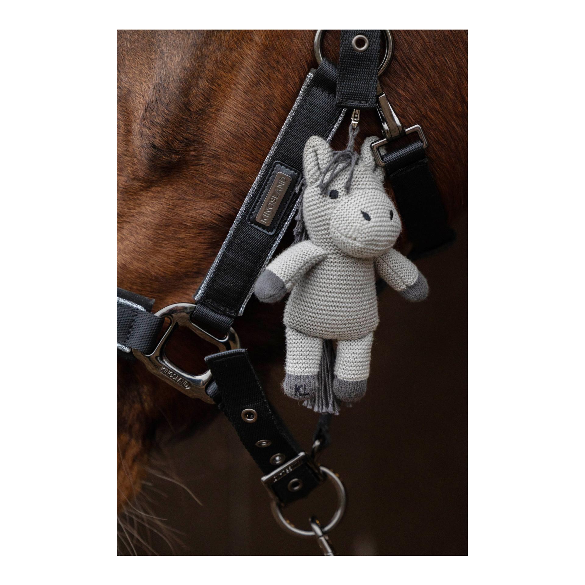 KLMona Halfter und Seil