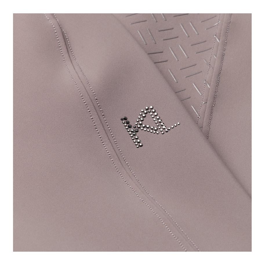 Kingsland Reithose KLKira H-Shape regular Vollgrip Damen