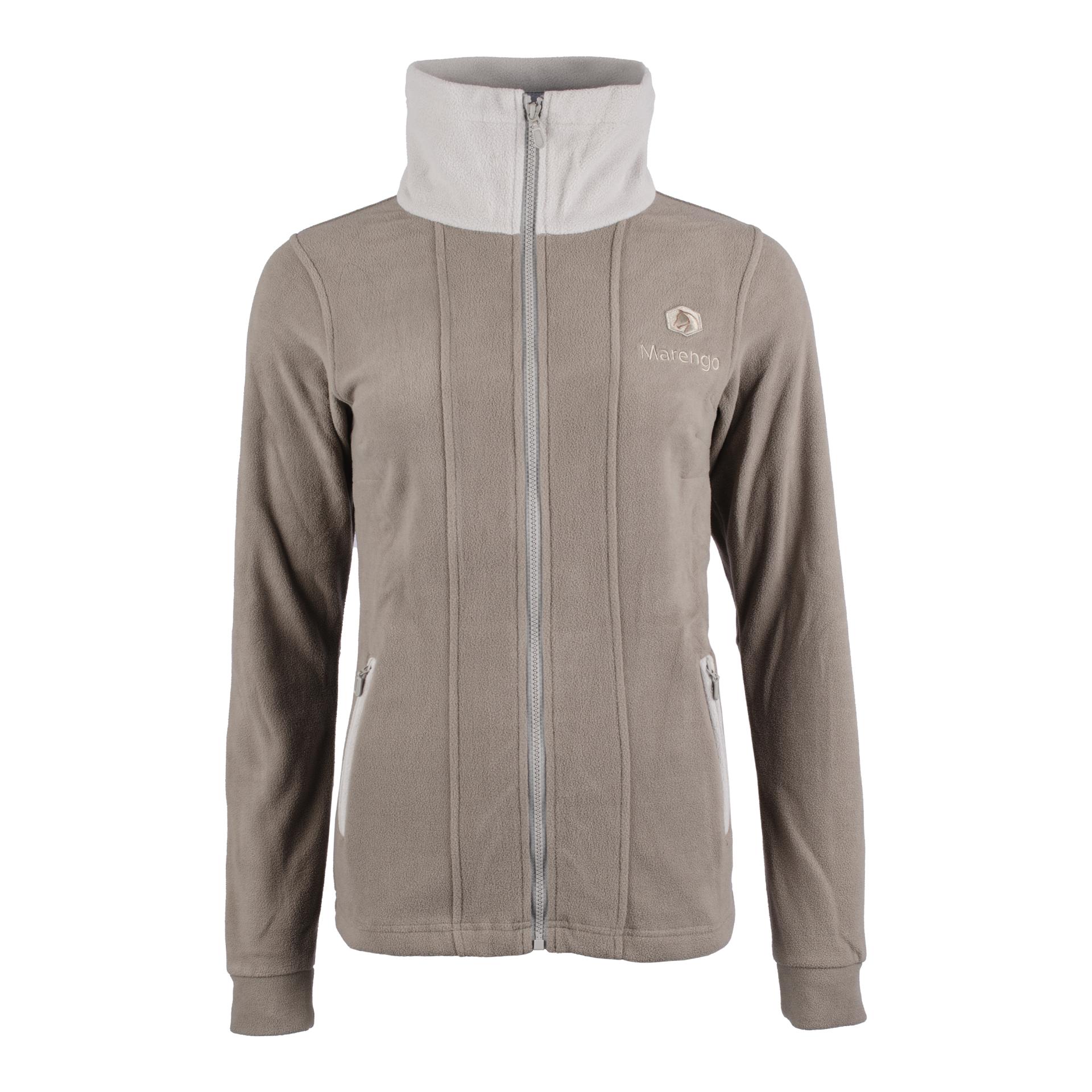 Fleecejacke Mathilde Fleecejacke Mathilde