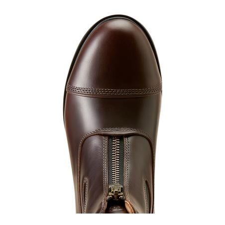Stiefelette Devon Zip Damen Stiefelette Devon Zip Damen
