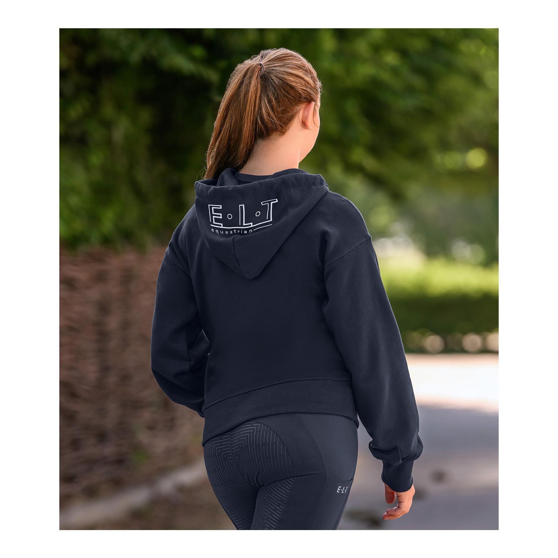Elt Hoody Strassburg