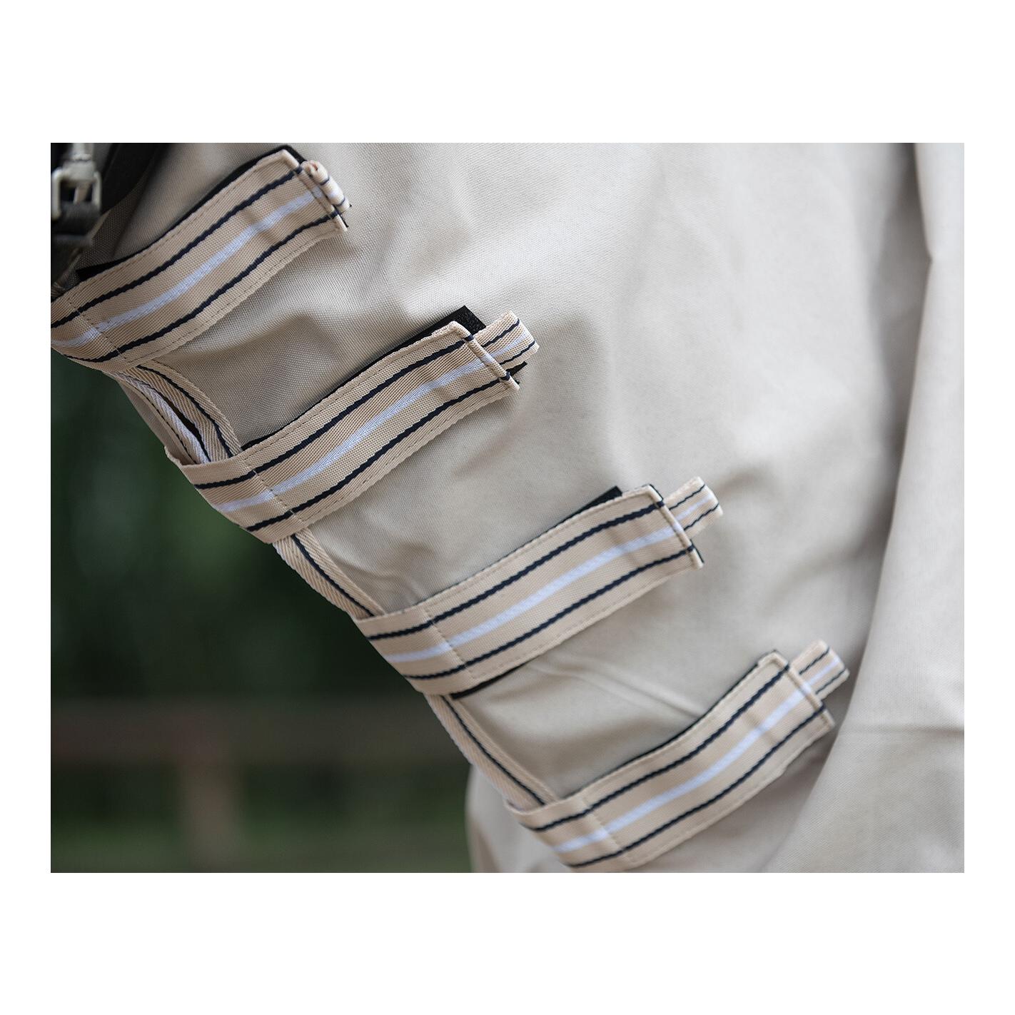 QHP Ekzemdecke Hoodie