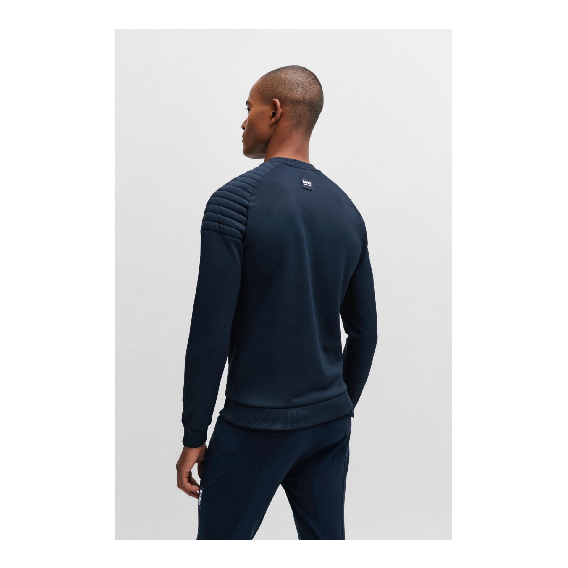 Pullover Lex Motor Pads Herren