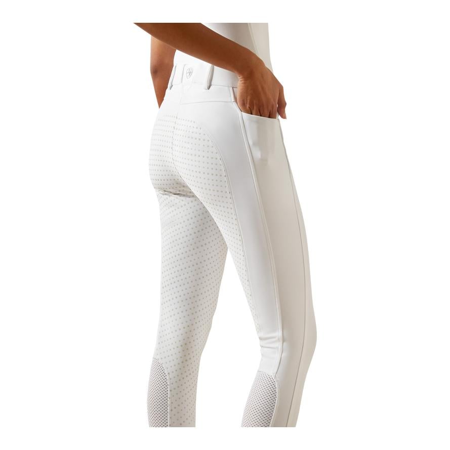 Reithose Tri Factor NT FS Breech Damen Reithose Tri Factor NT FS Breech Damen