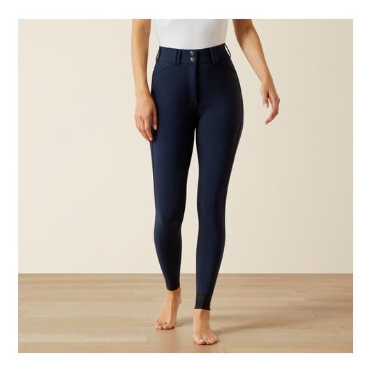 Reithose Winter TRI Factor Frost 2.0 Vollbesatz