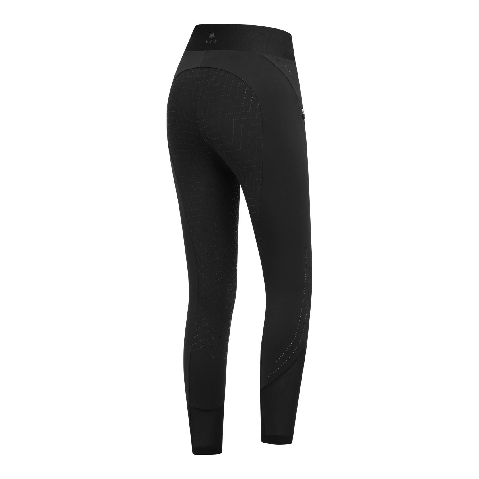 Reitleggings Pia Kinder