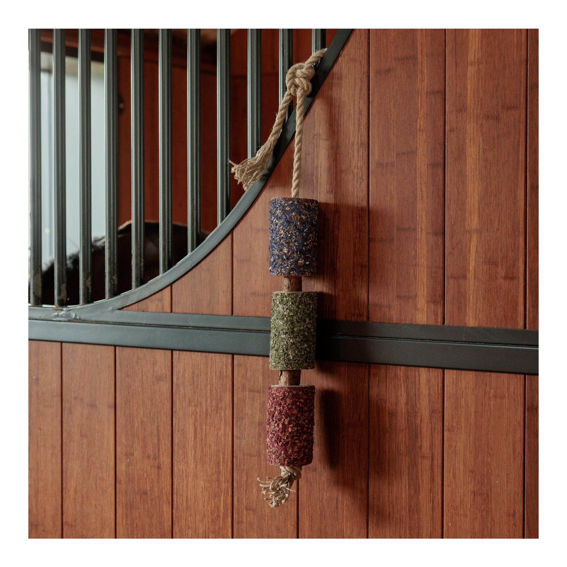 Holz relax Pferdespielzeug Freedom