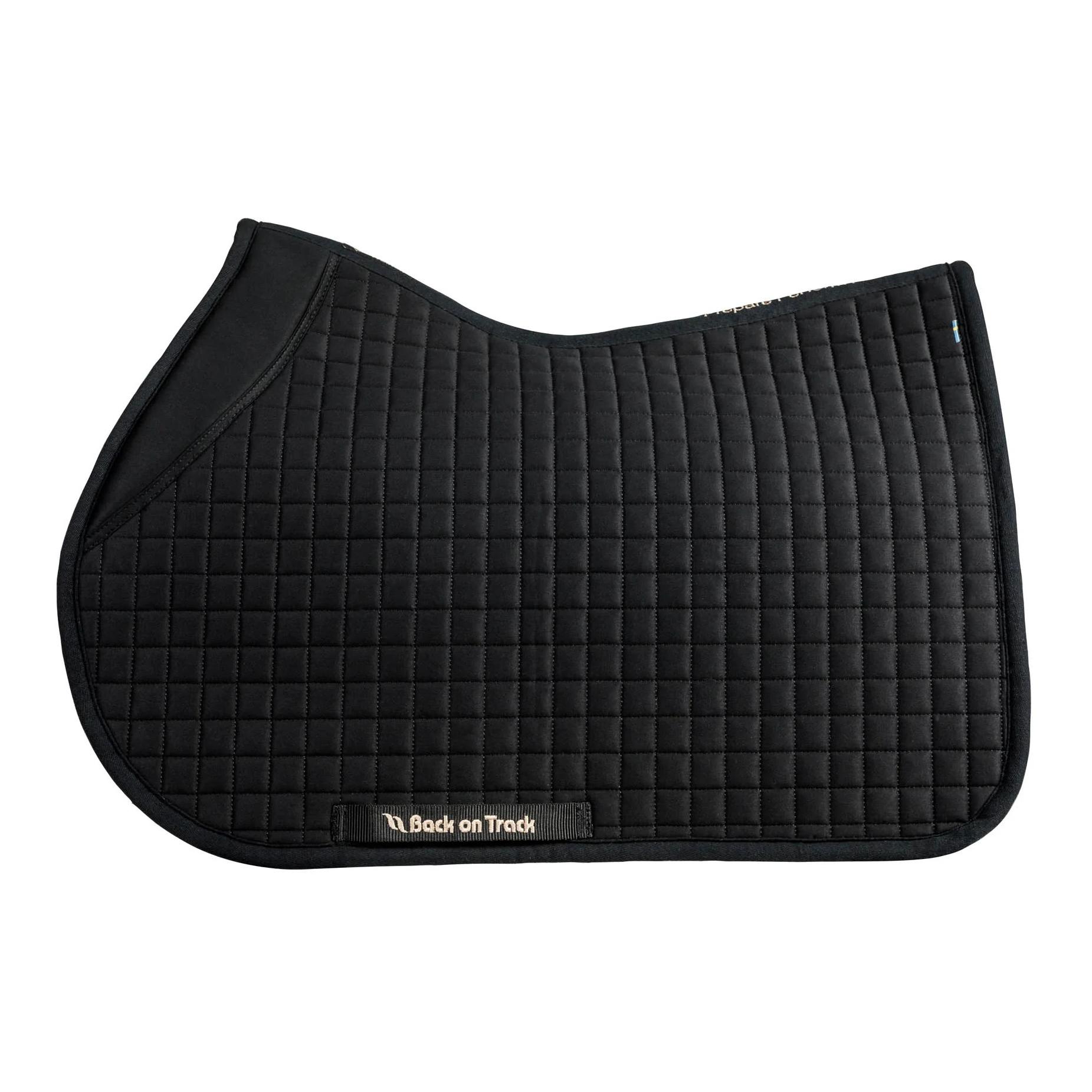 Chabraque de saut No. III