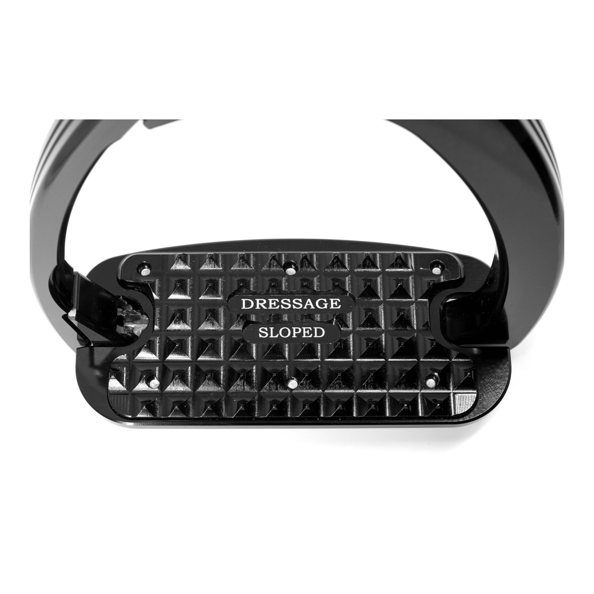 Étriers de sécurité Venice Dressage Sloped