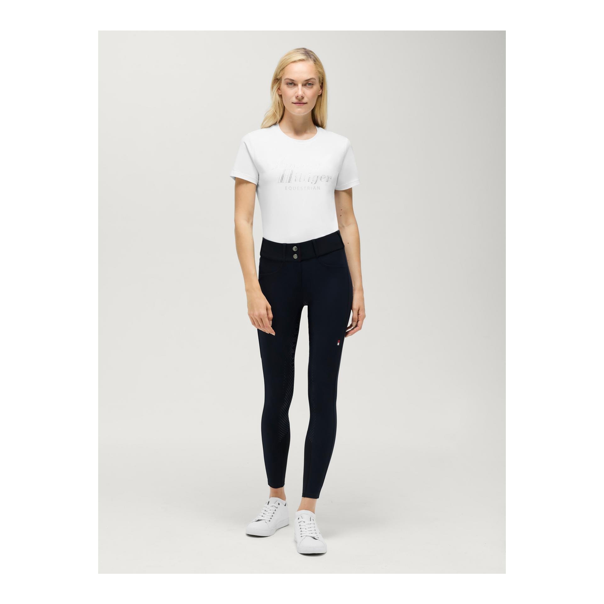 Reithose Lea Vollgrip 