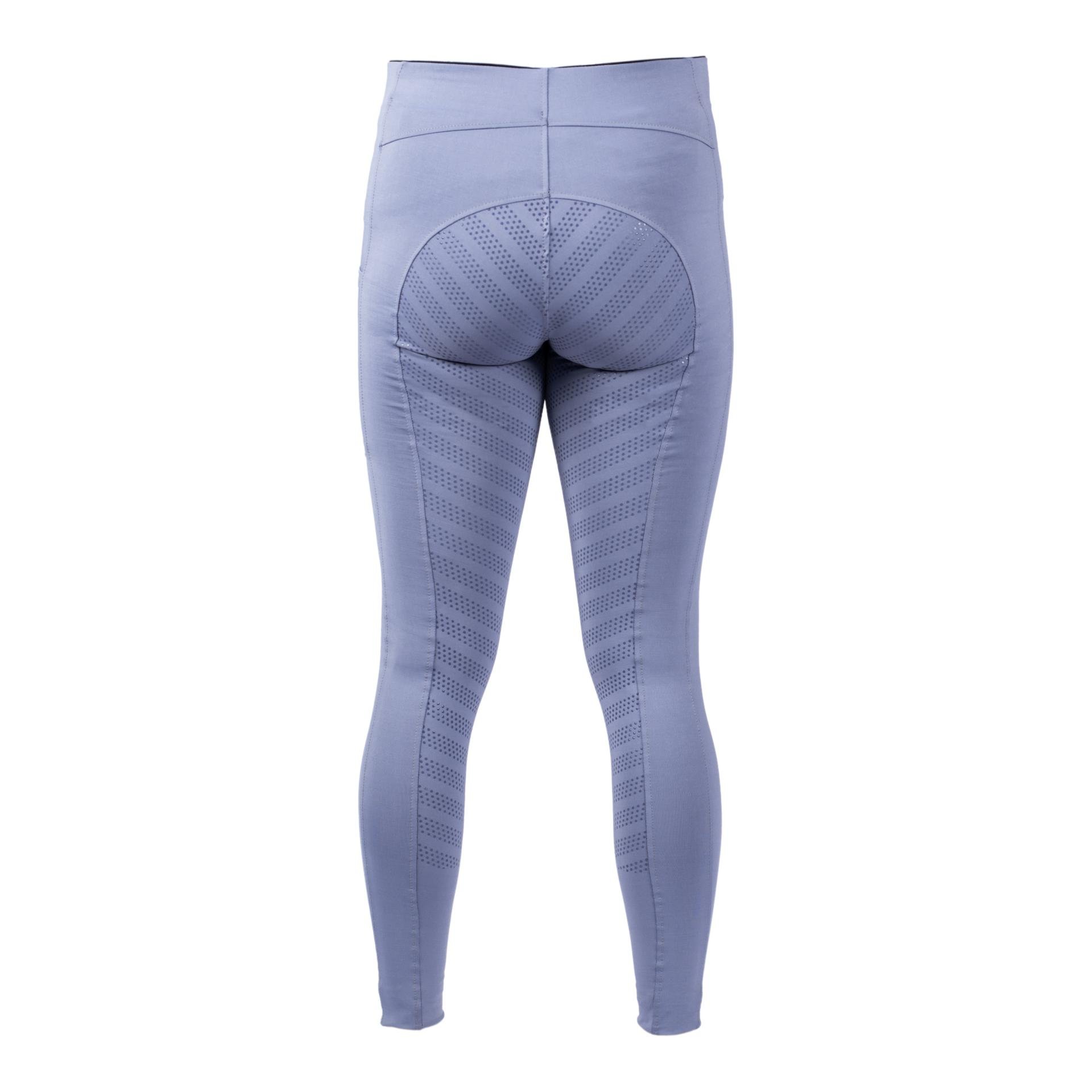 Reitleggings Eléonore Fullgrip Kids Reitleggings Eléonore Fullgrip Kids