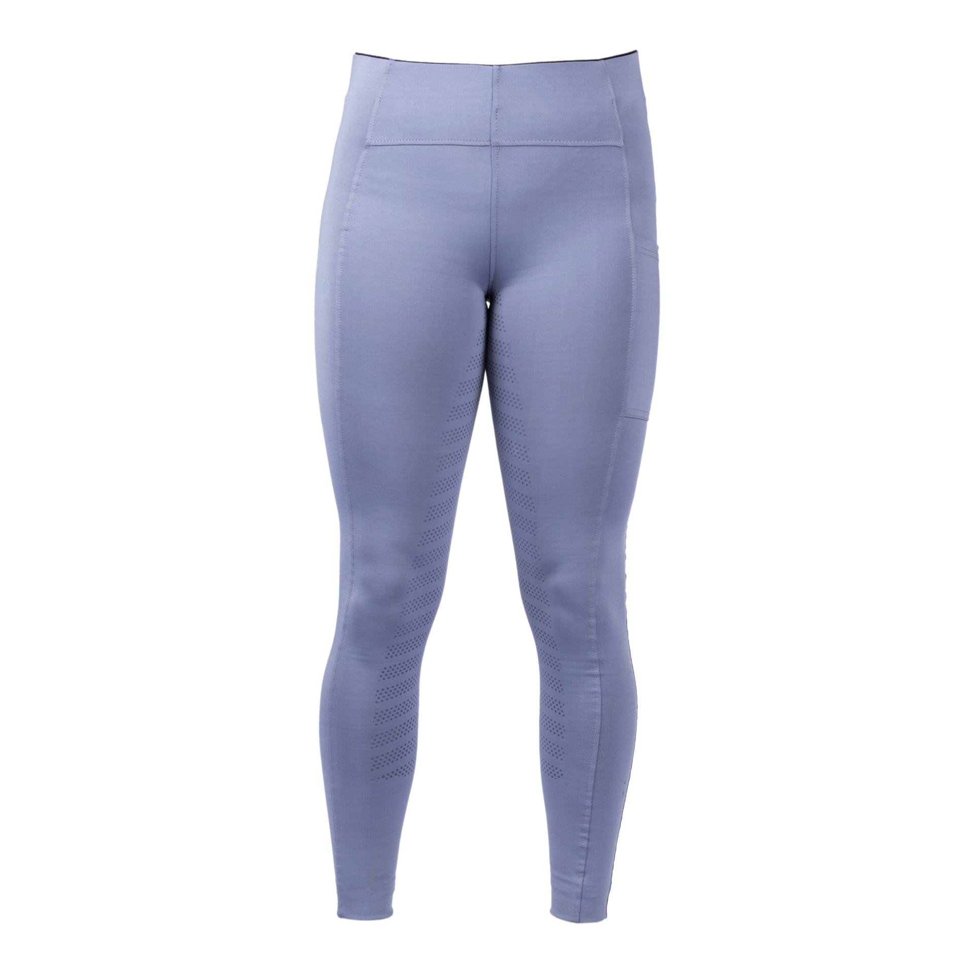 Reitleggings Eléonore Fullgrip Kids Reitleggings Eléonore Fullgrip Kids