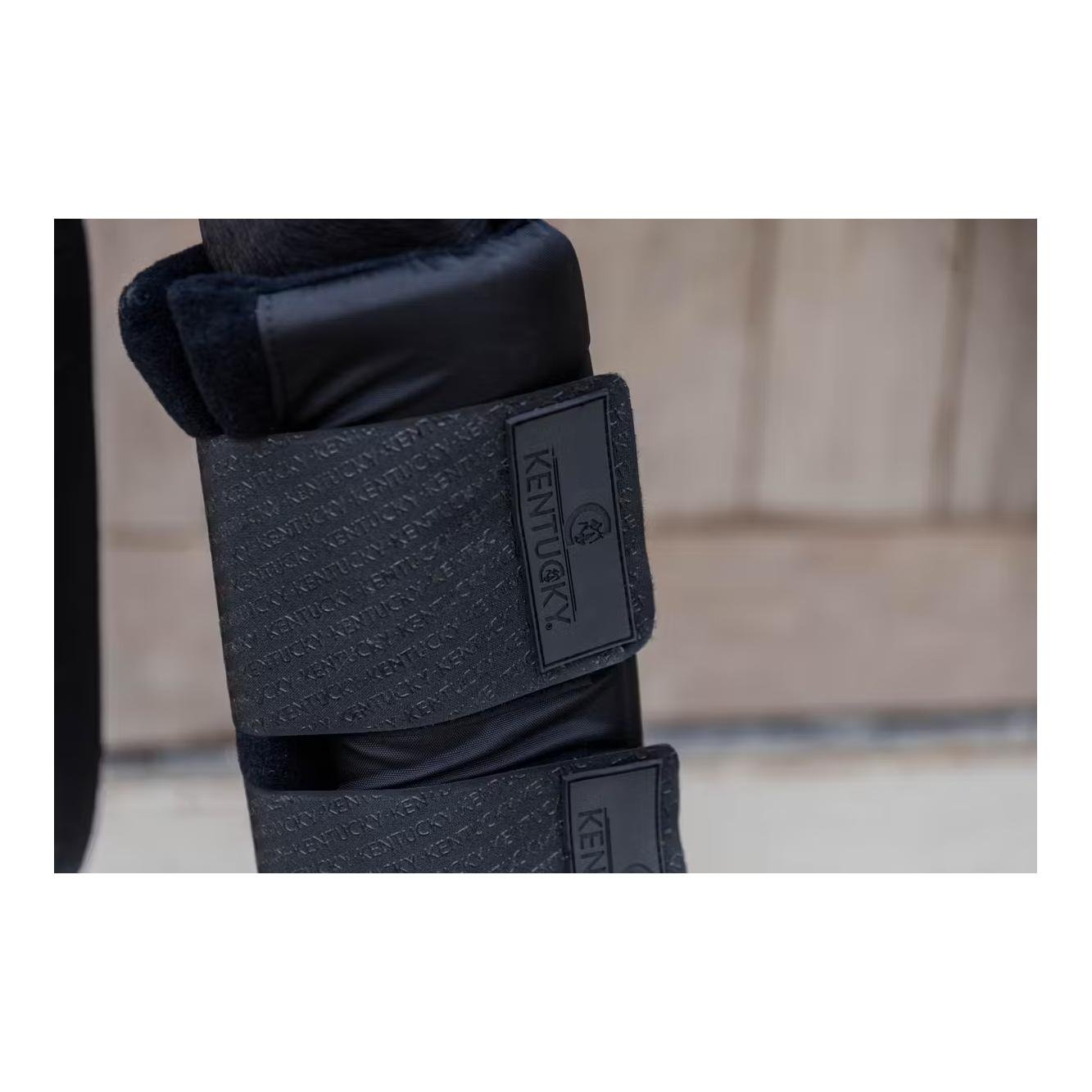 Stallgamaschen PROtect classic vorne Stallgamaschen PROtect classic vorne