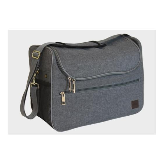 Putztasche - grau Putztasche - grau