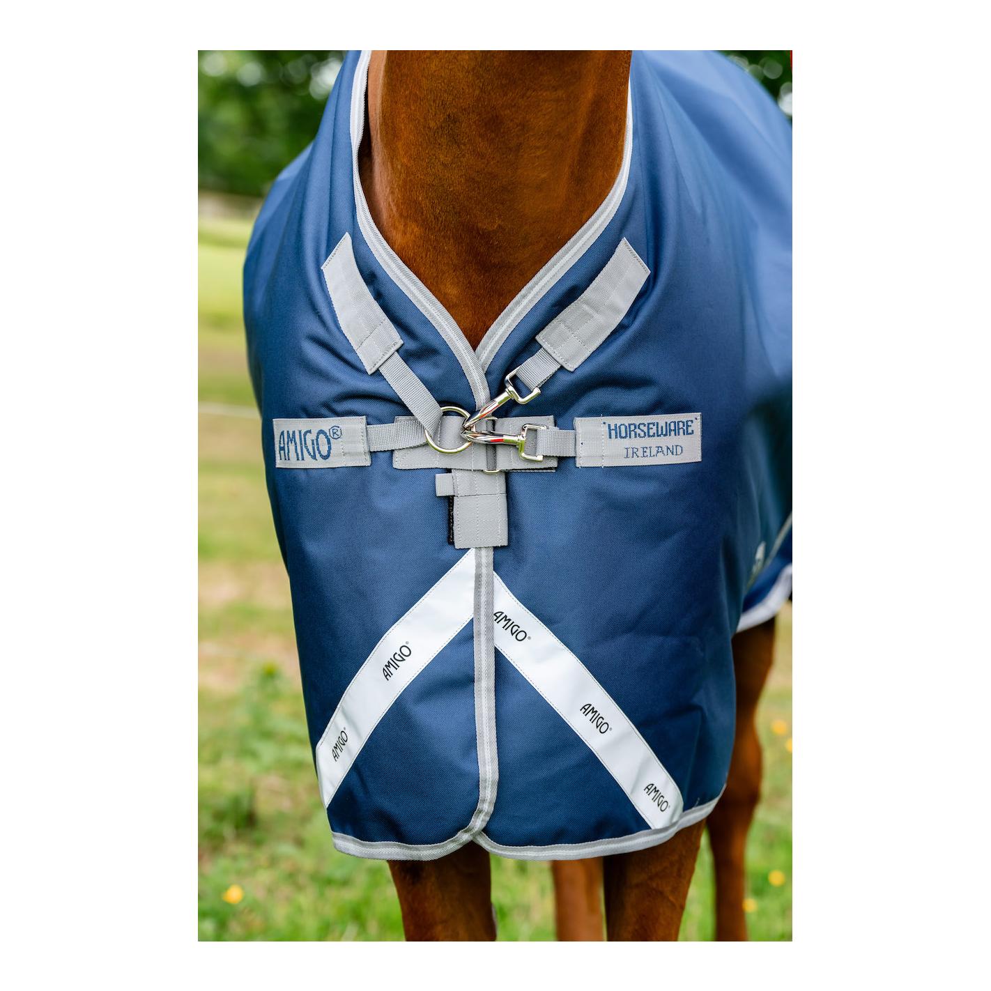 Weidedecke Amigo 1200D Turnout 0g