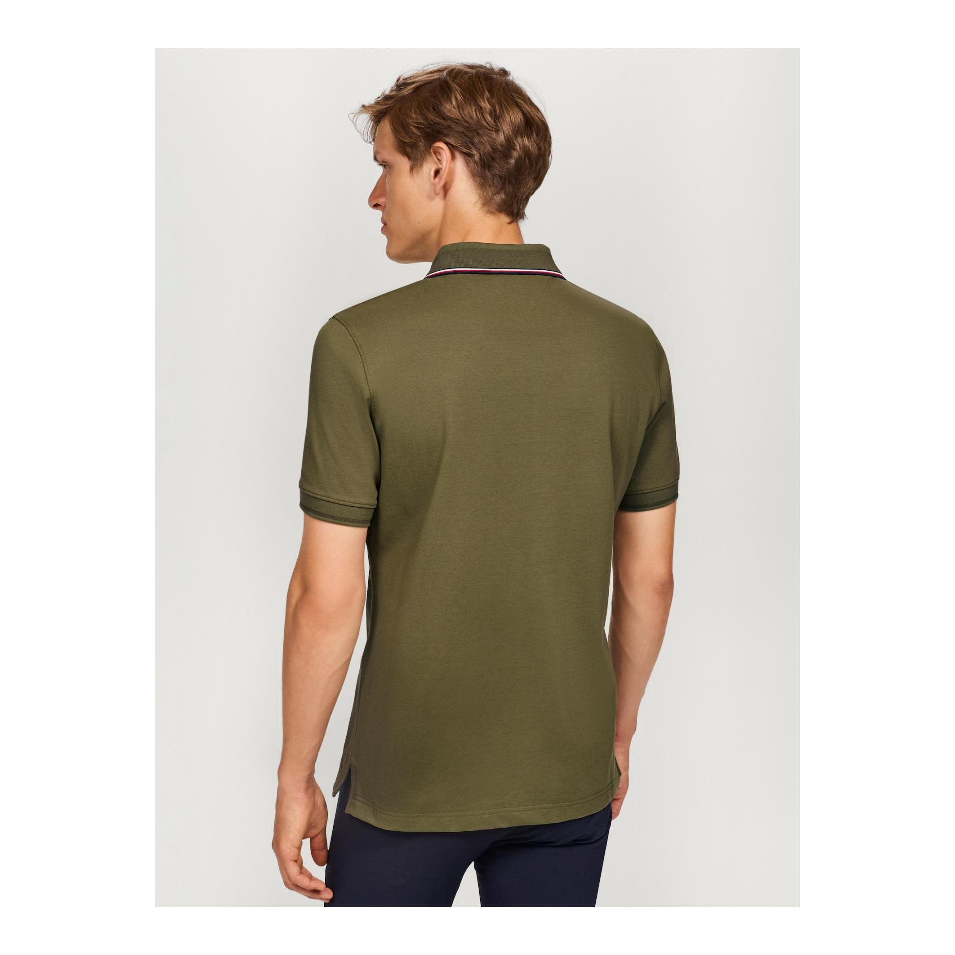 Poloshirt Harrison Herren