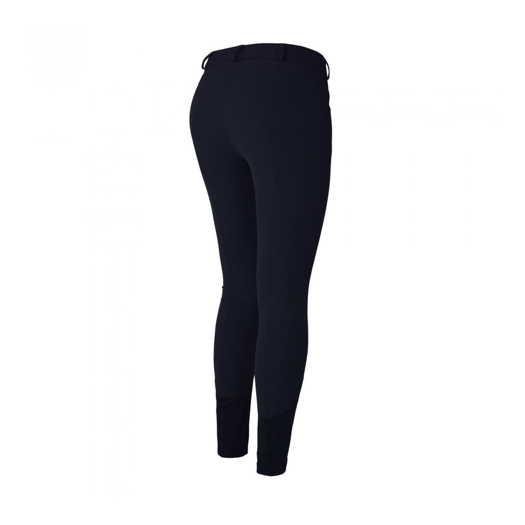 Reithose KLKessi CLassic Kniegrip Damen - navy Reithose KLKessi CLassic Kniegrip Damen - navy