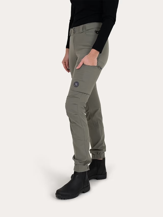 Uhip Outdoor leichte Funktionshose Stella