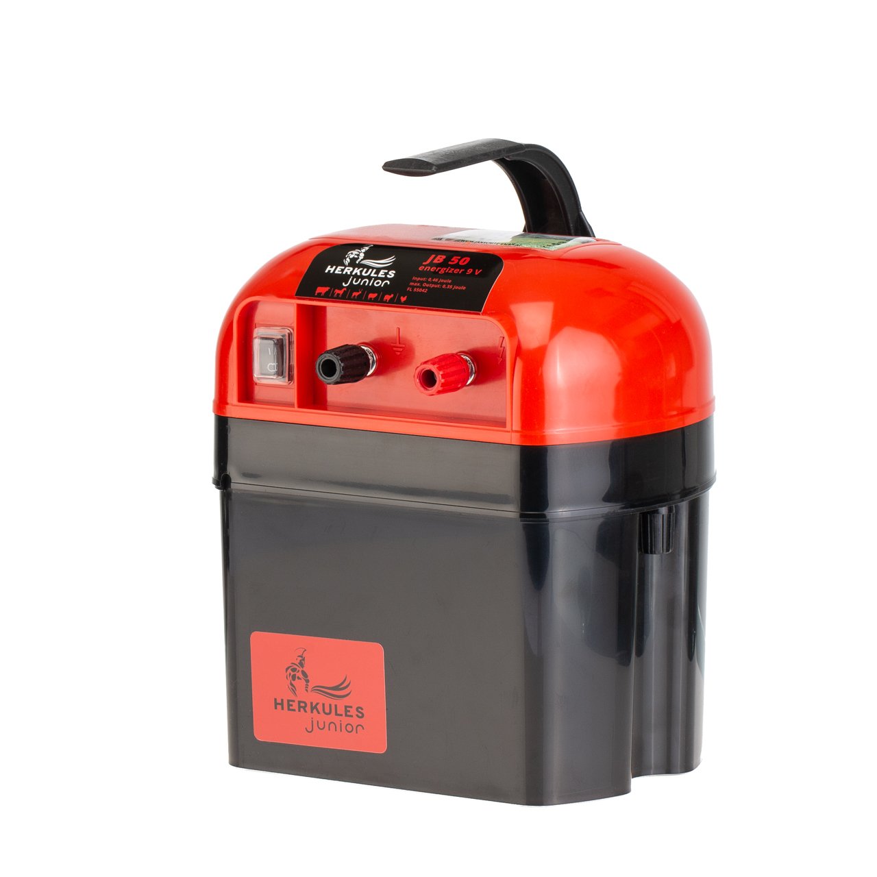 Weidezaungerät Herkules Junior JB 50 Weidezaungerät Herkules Junior JB 50