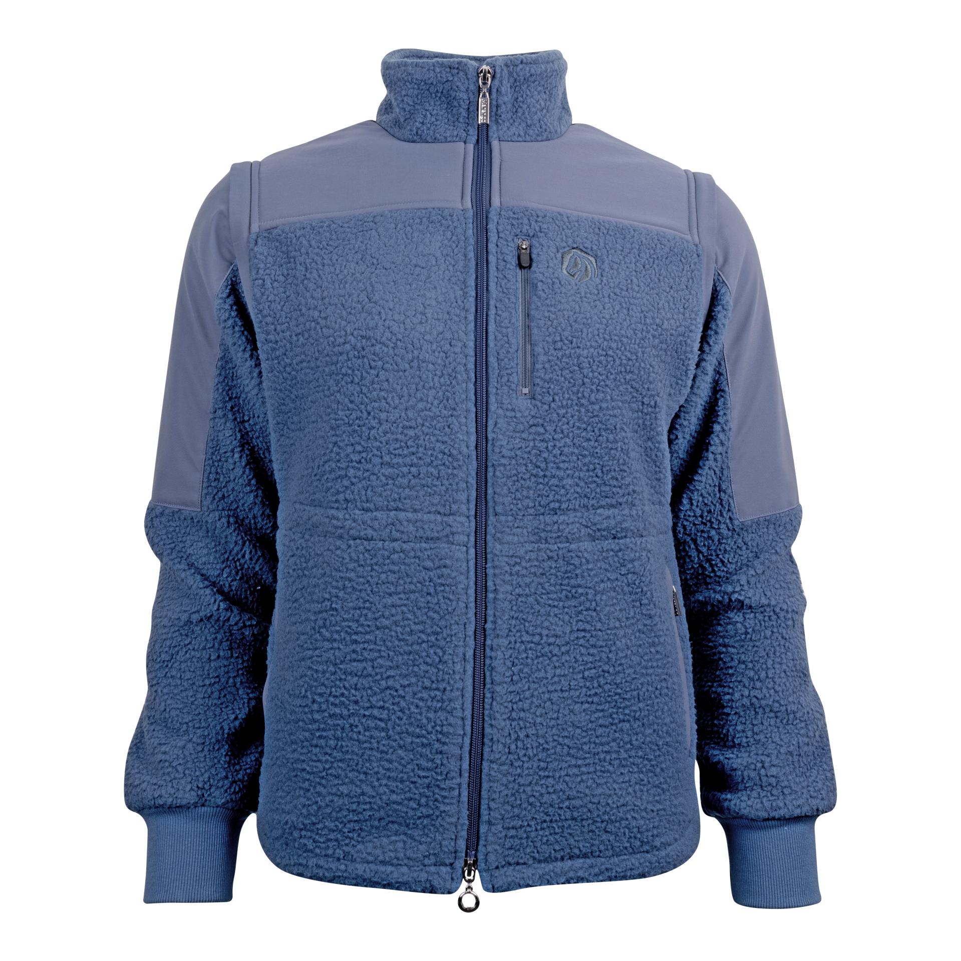 Teddyfleece-Jacke SoSoft 2in1 | Jacke & Weste Teddyfleece-Jacke SoSoft 2in1 | Jacke & Weste