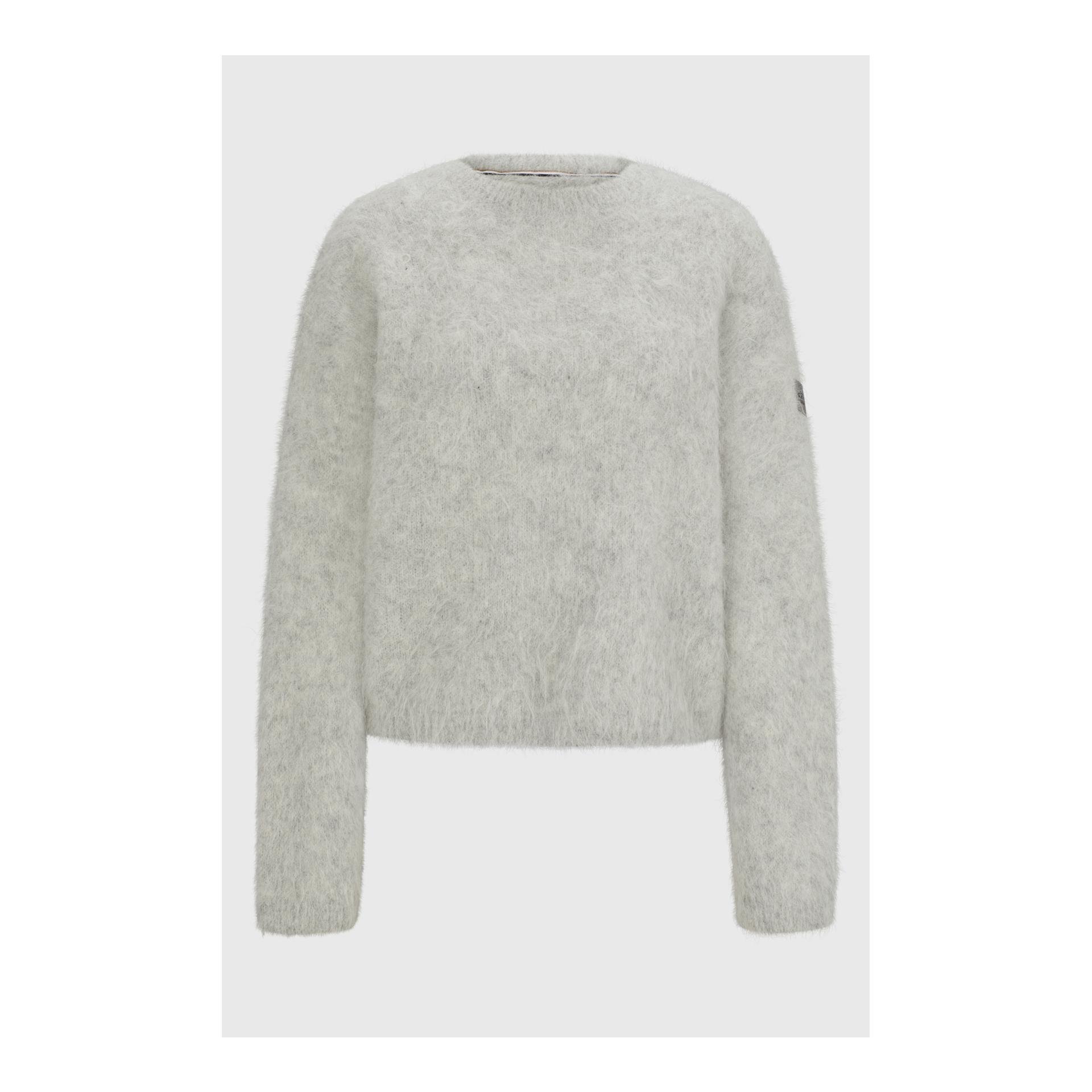 Pullover Pearl Luxury Damen Pullover Pearl Luxury Damen