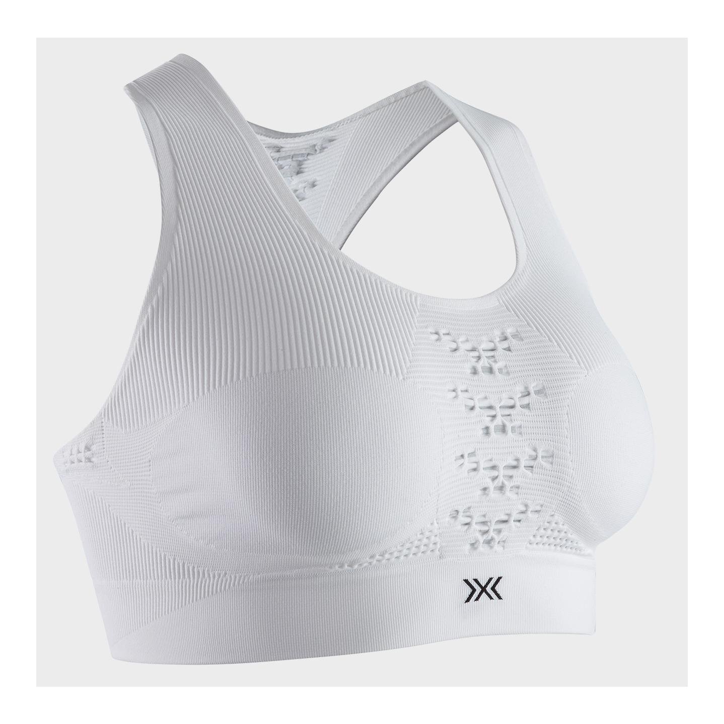 Energizer 4.0 Reva Sports Bra Damen - arctic white