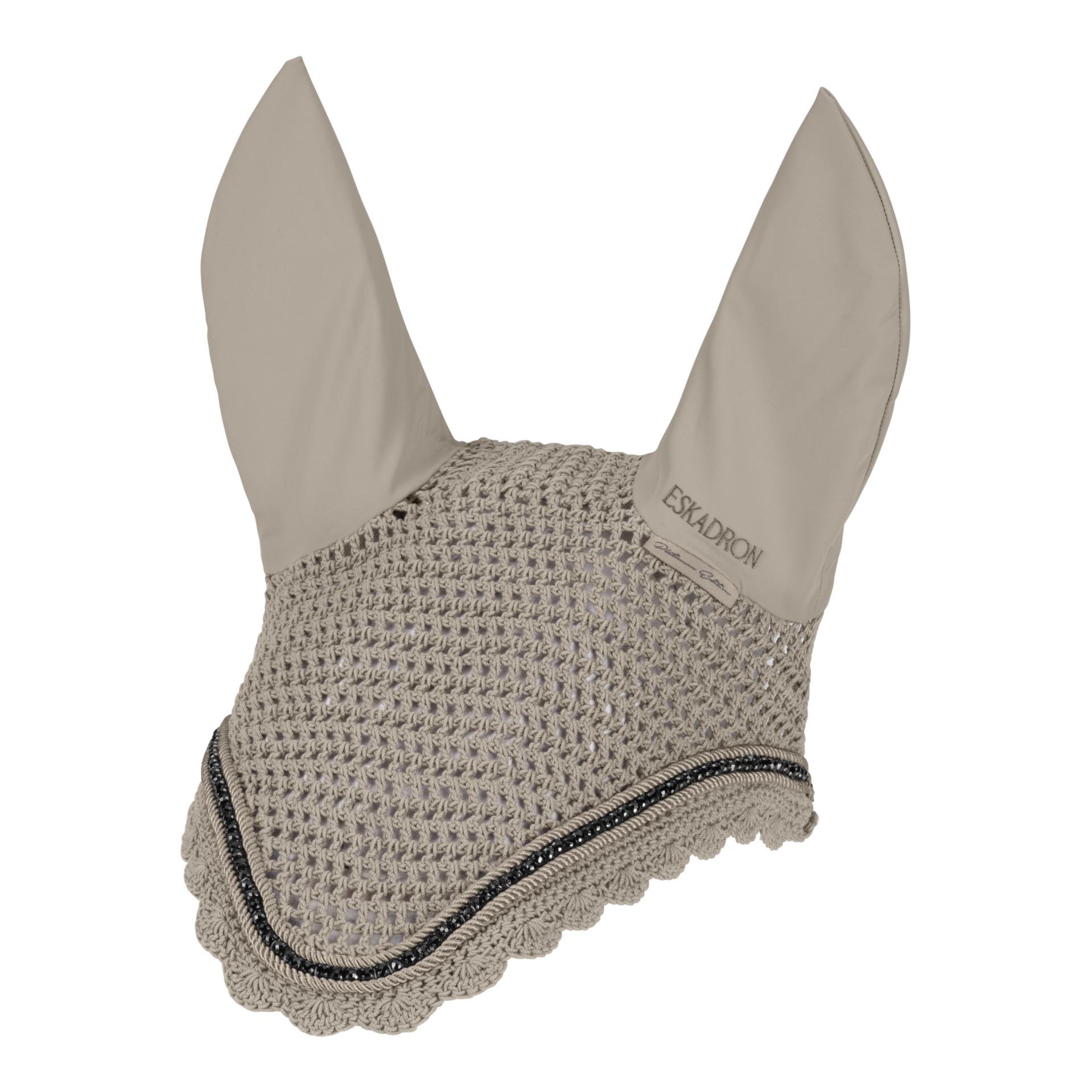 Bonnet anti-mouches CRYSTAL Platinum 26 S/S