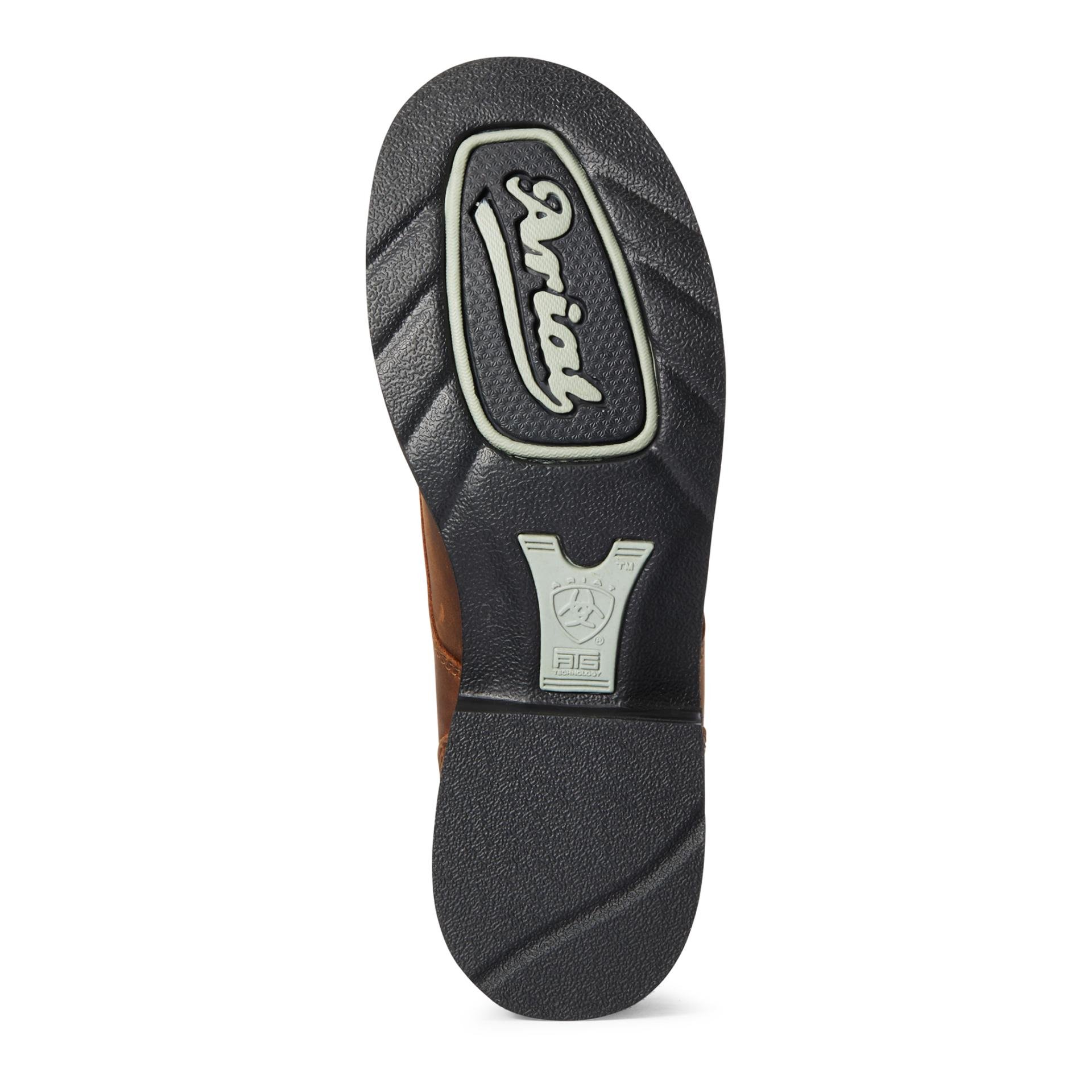 Westernschuh Women's Probaby Lacer Westernschuh Women's Probaby Lacer
