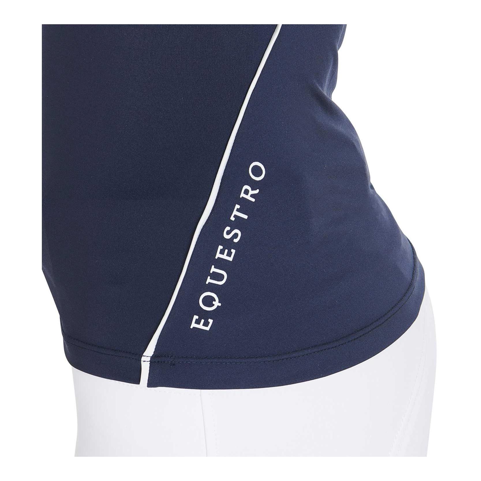 Funktoinsshirt Training slim fit Damen