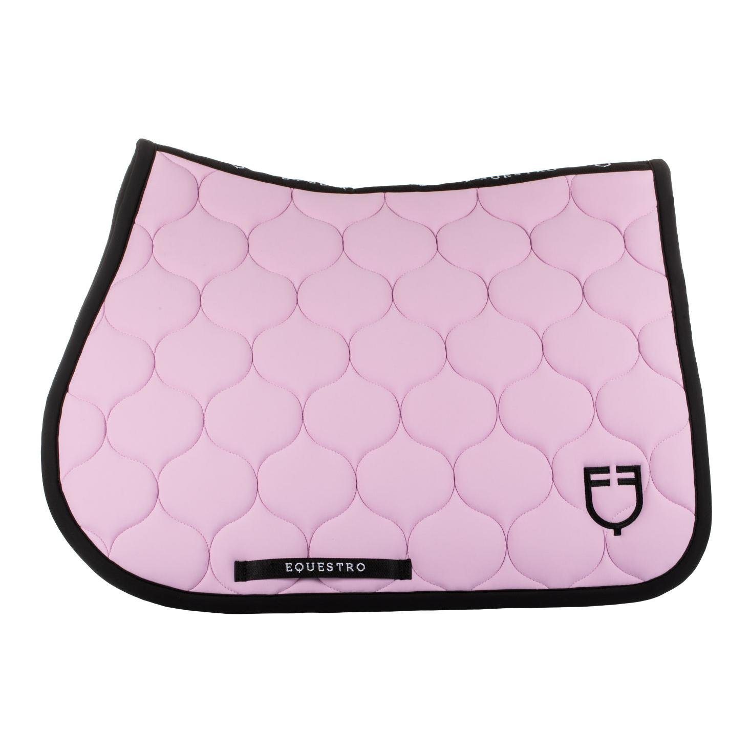 Springschabracke Black Line Logo