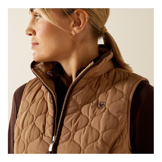 Reitgilet Ashley 2.0 isoliert