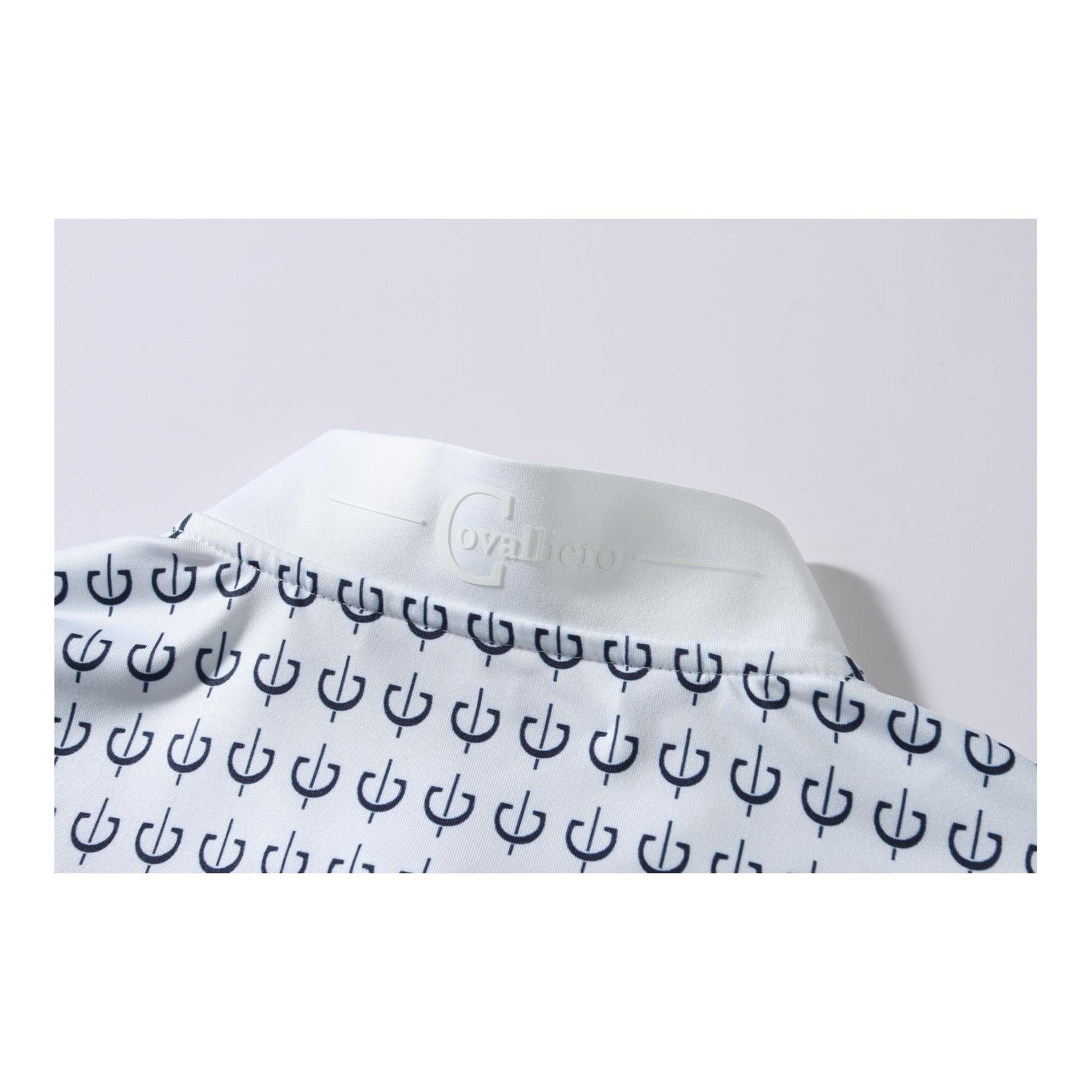 Turniershirt F/S 2024 Kinder