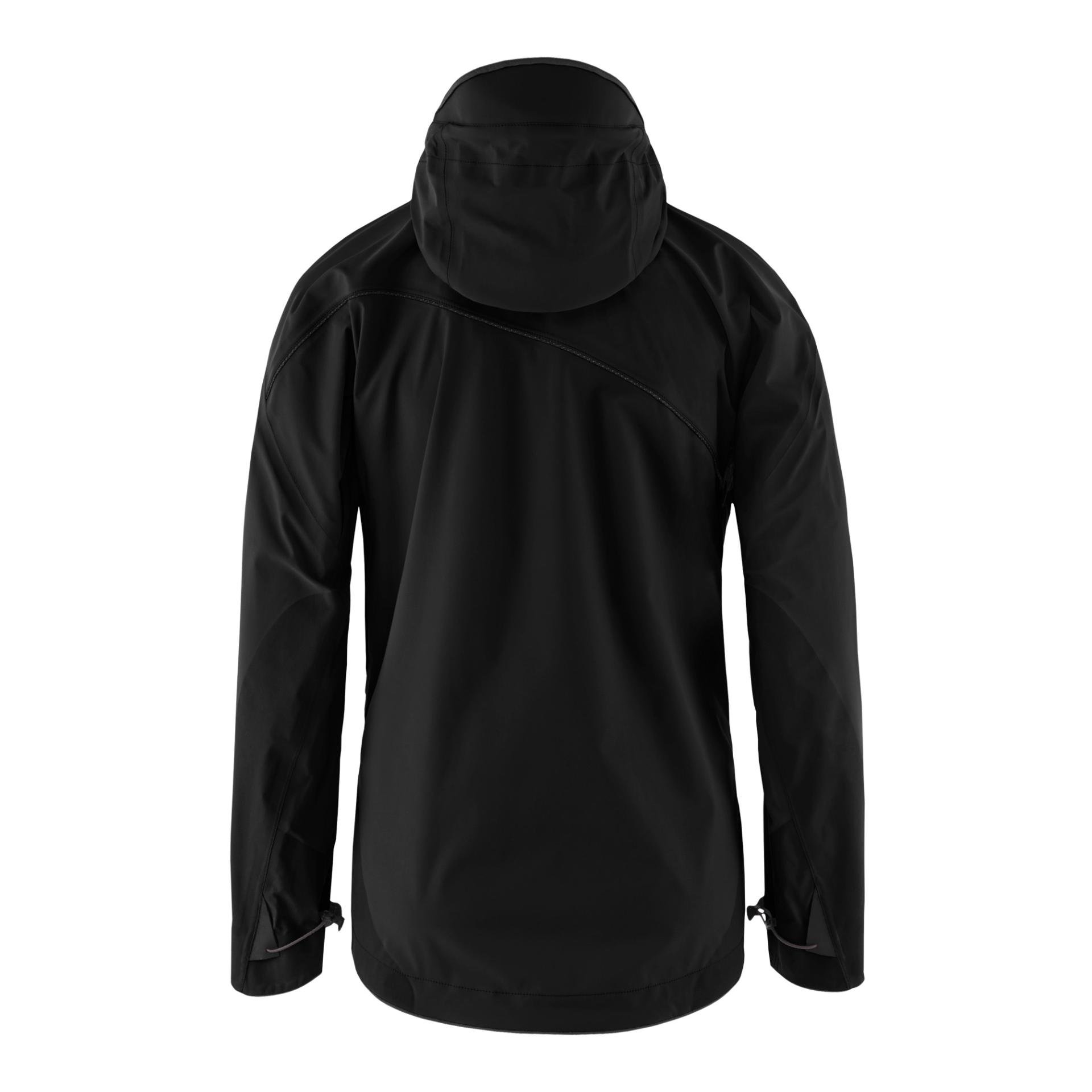 Allgrön 2.0 Regenjacke Frauen Allgrön 2.0 Regenjacke Frauen
